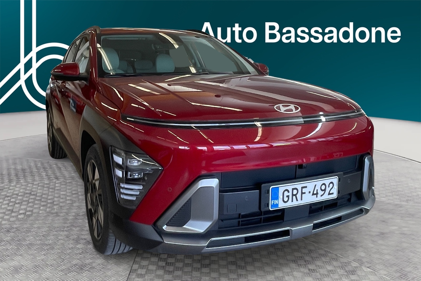 Hyundai Kona 2026, photo 7/19