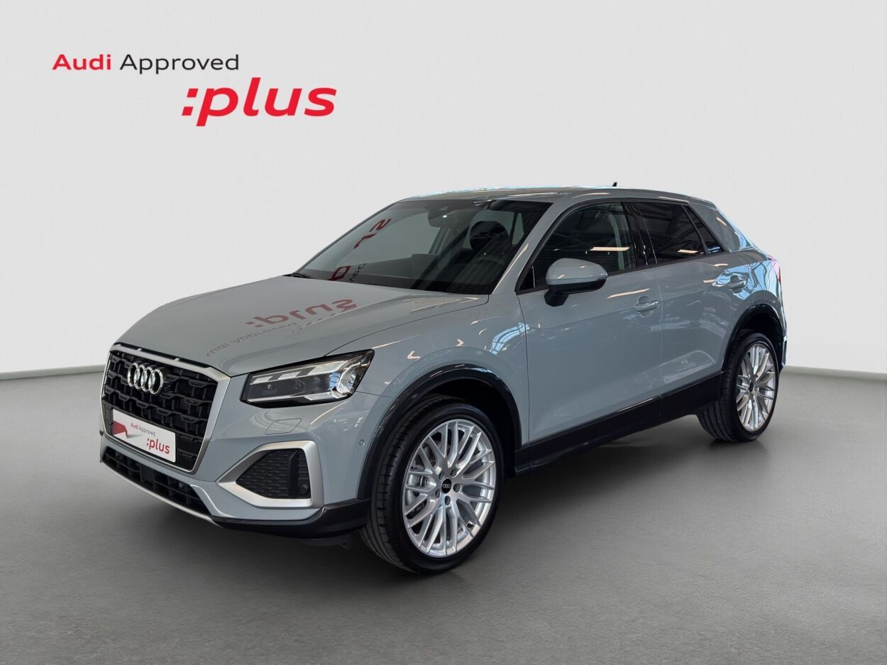 Audi Q2 35 TFSI 1.5 110kW