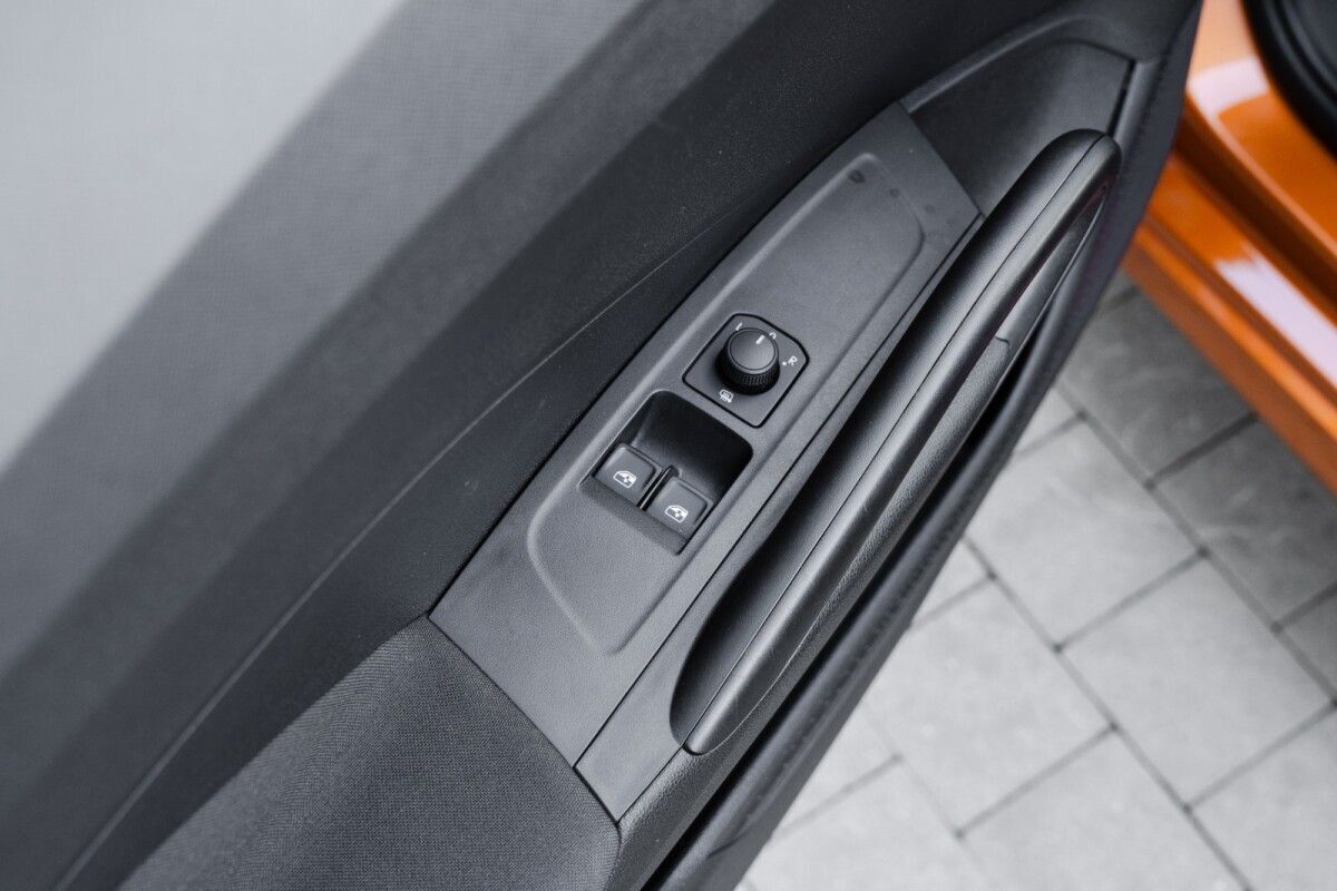 Škoda Fabia 2023, photo 7/21