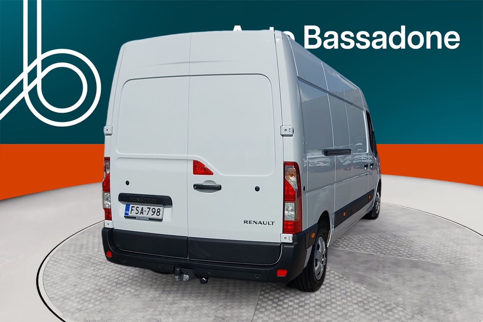 Renault Master 2024, kuva 5/22