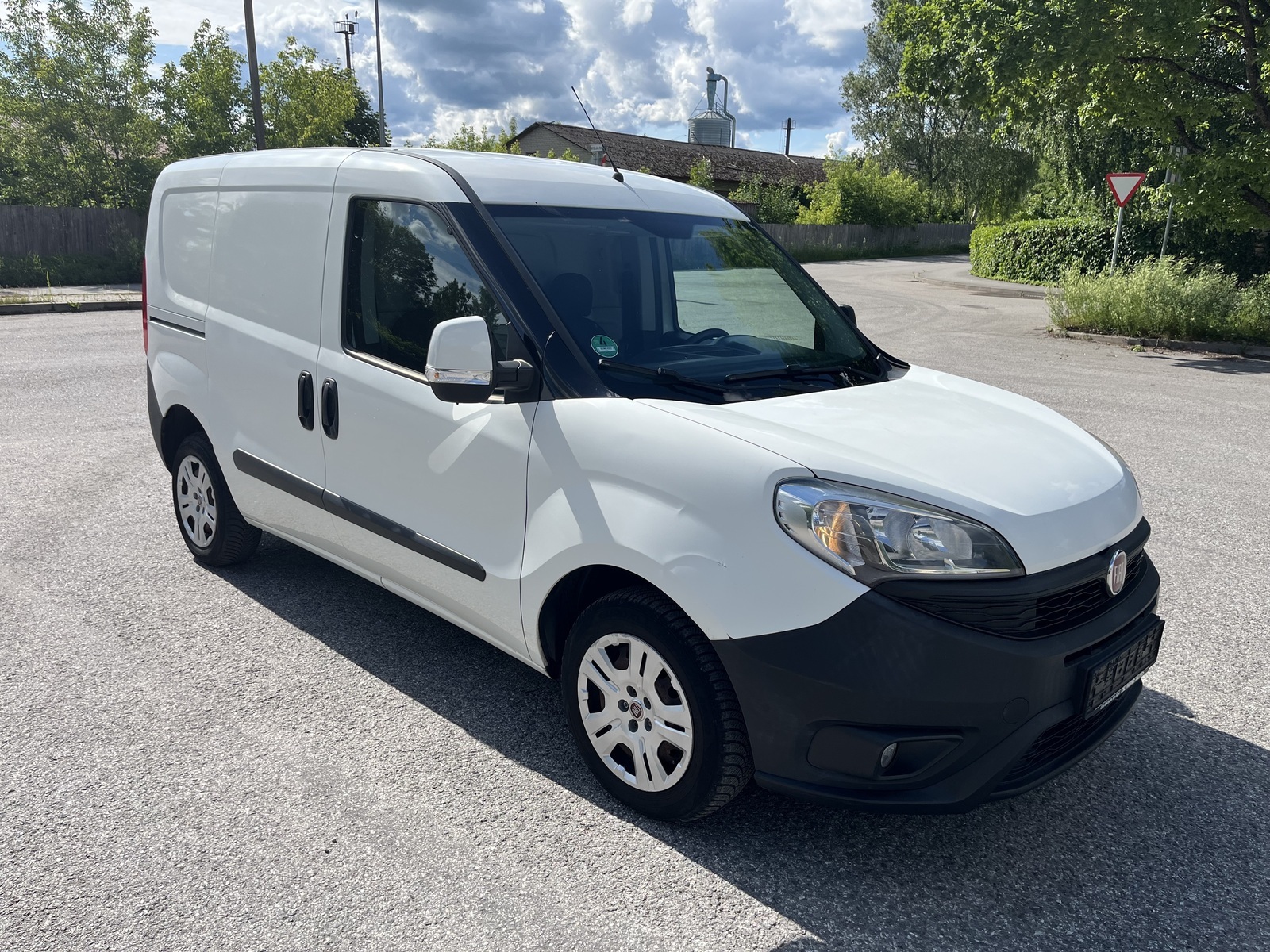 Fiat 2017, kuva 2/10