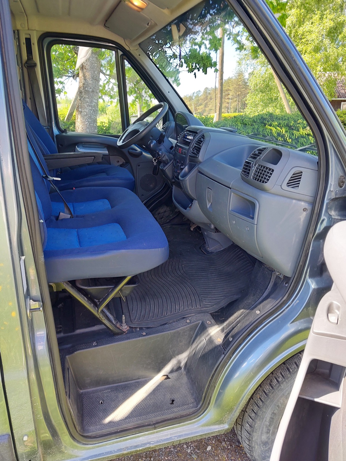 Peugeot Boxer 2006, kuva 5/10