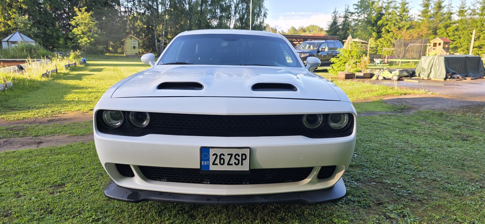 Dodge Challenger R/T 2020, kuva 2/18