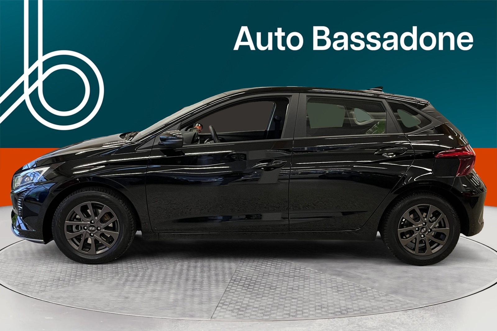 Hyundai i20 2024, kuva 2/18