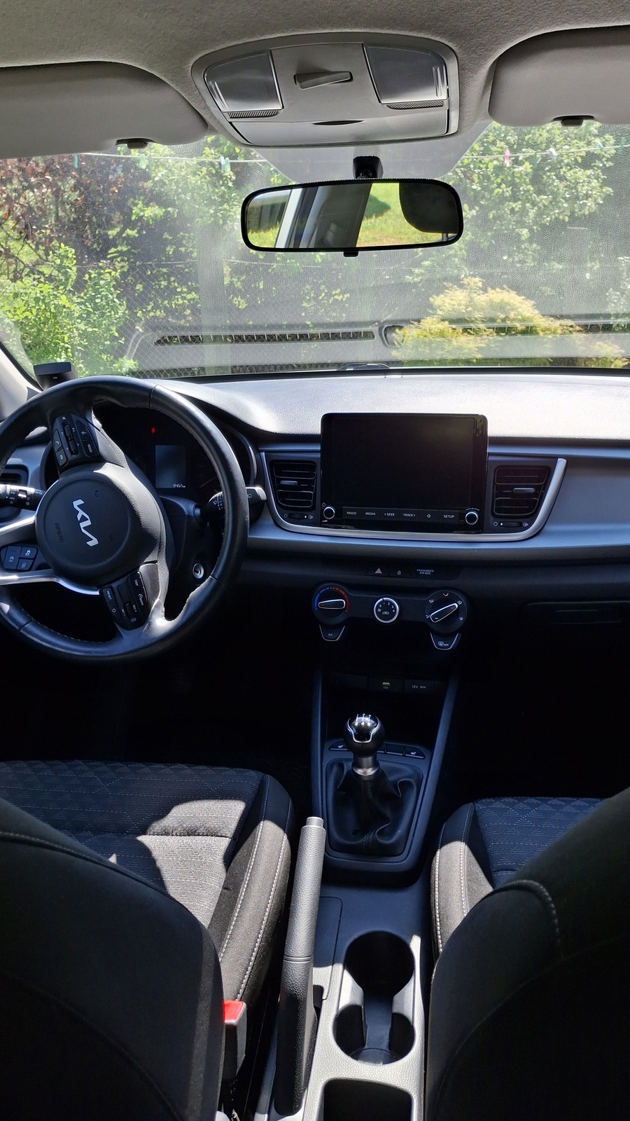 Kia Rio 2023, kuva 5/10
