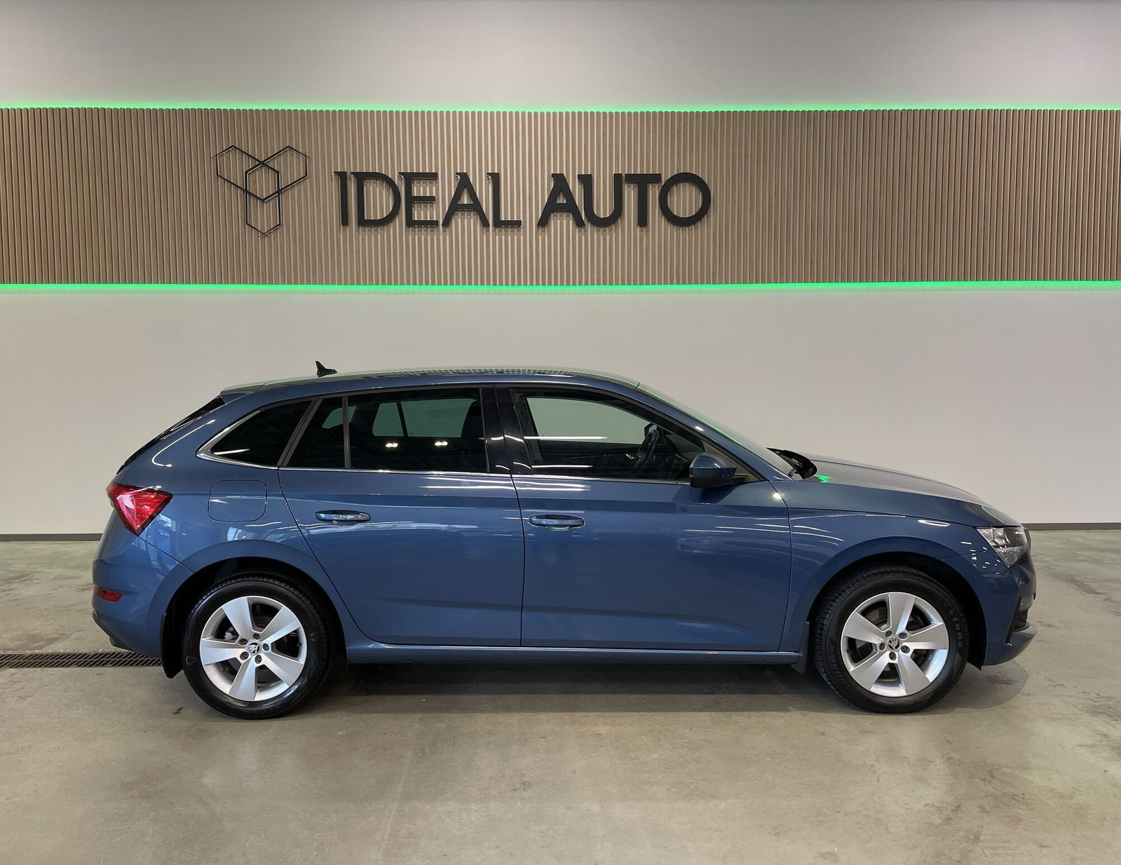 Škoda Scala 2021, kuva 3/22