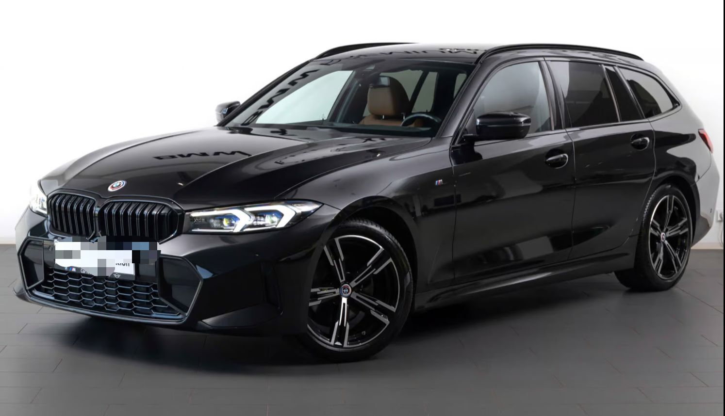 BMW 320