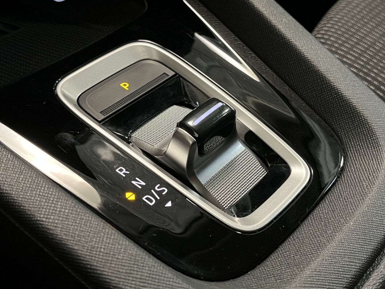 Škoda Octavia 2025, photo 5/24