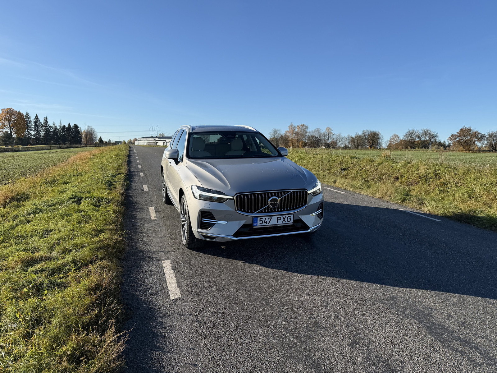 Volvo XC60 2.0 251kW