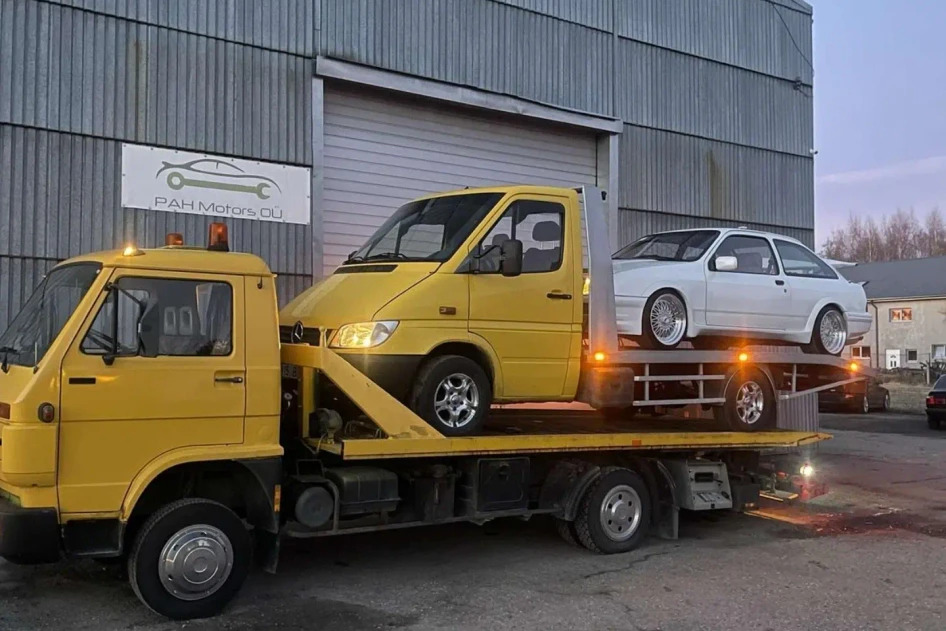 MAN, 1990, 6.9, 114 kW, diesel, manual, rear-wheel drive