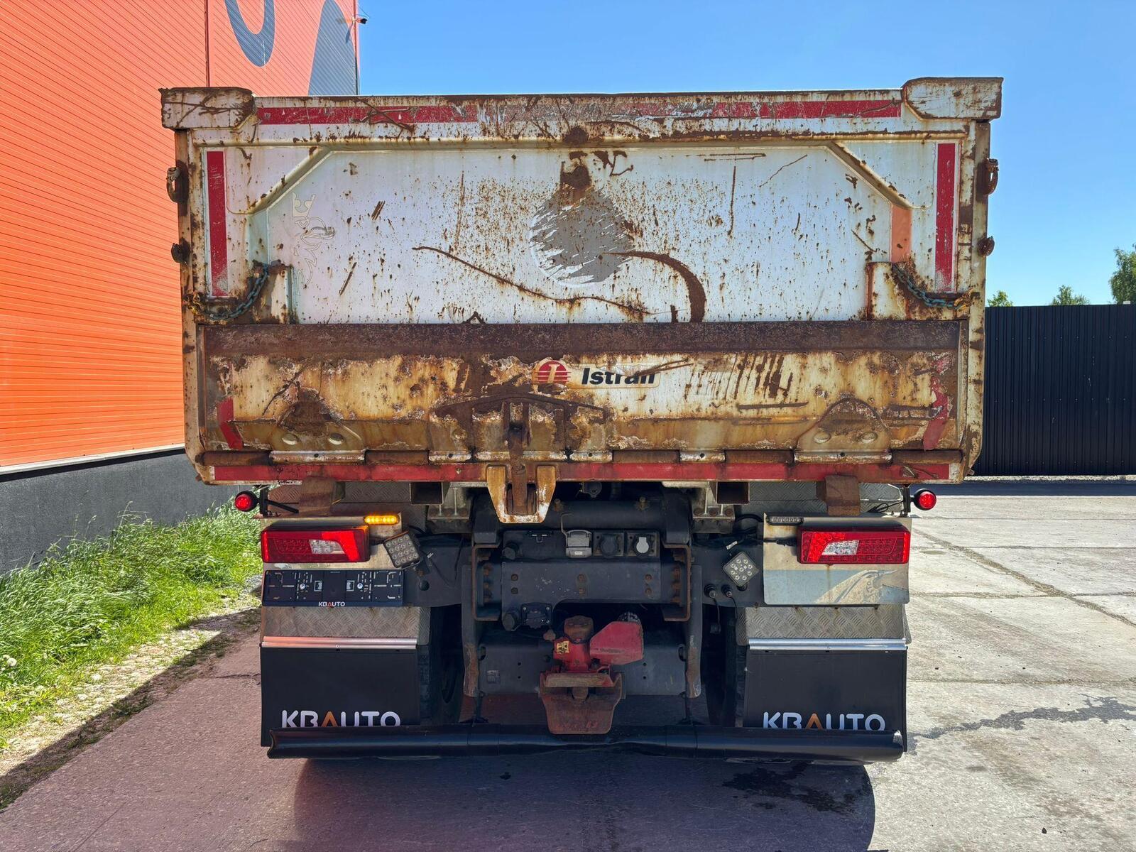 Scania R 2015, kuva 7/26