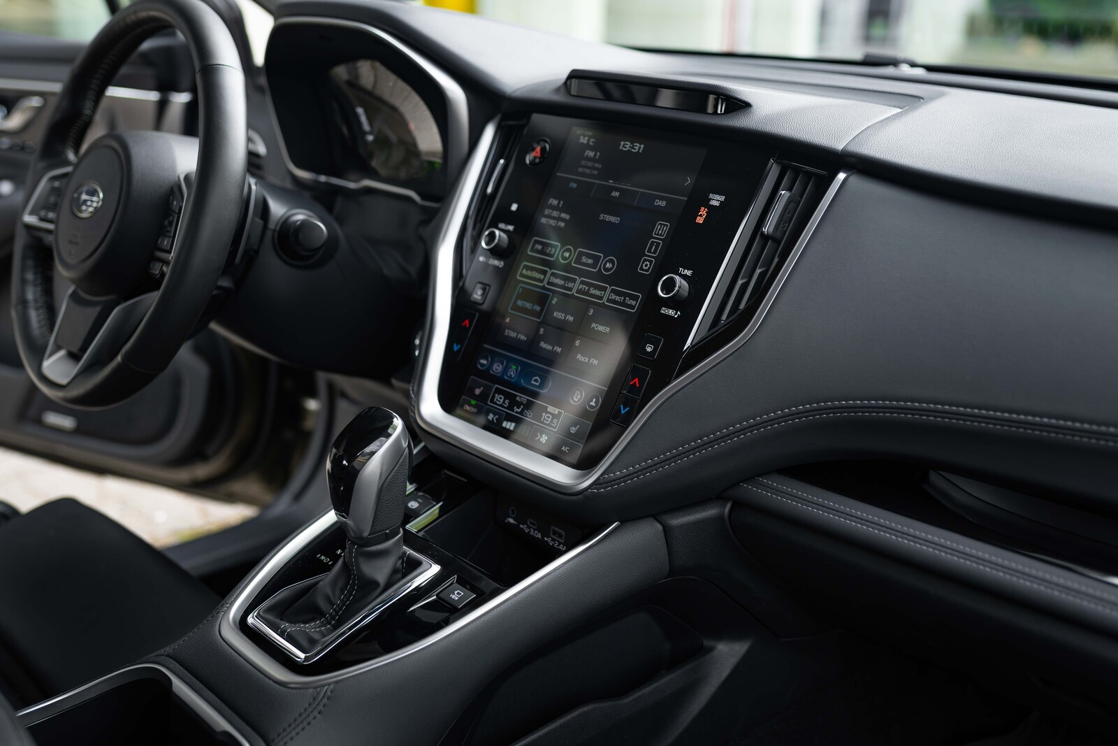 Subaru Outback 2024, kuva 7/10