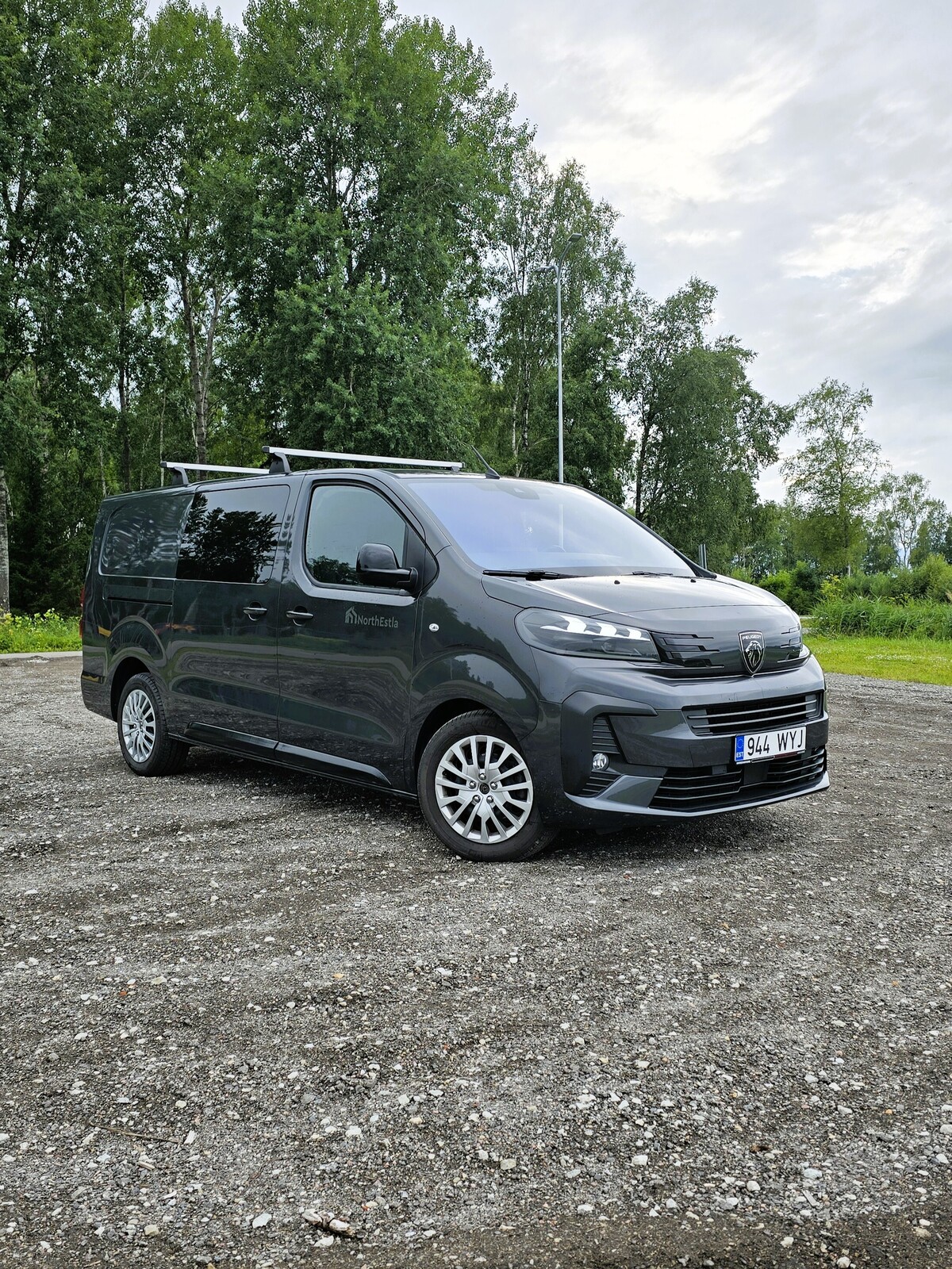 Peugeot Expert 2025, kuva 2/9