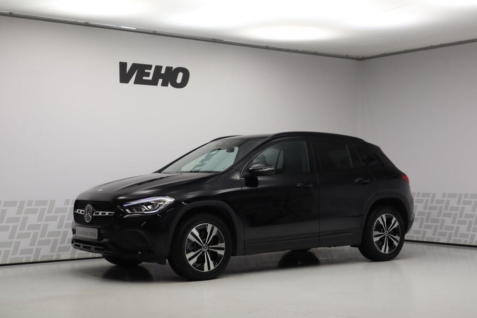 Mercedes-Benz GLA 250, 2023, 1.3, 118 kW, uzlādējams hibrīds (benzīns/elektrība), automātiskā, priekšējā piedziņa