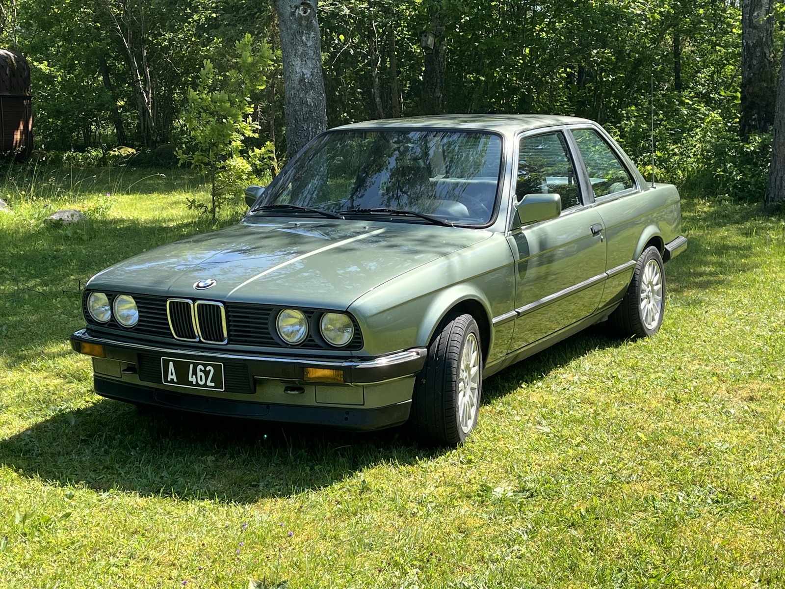 BMW 320