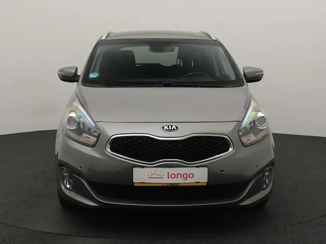 Kia Carens Dream Team 1.7 104kW 2016, photo 3/34