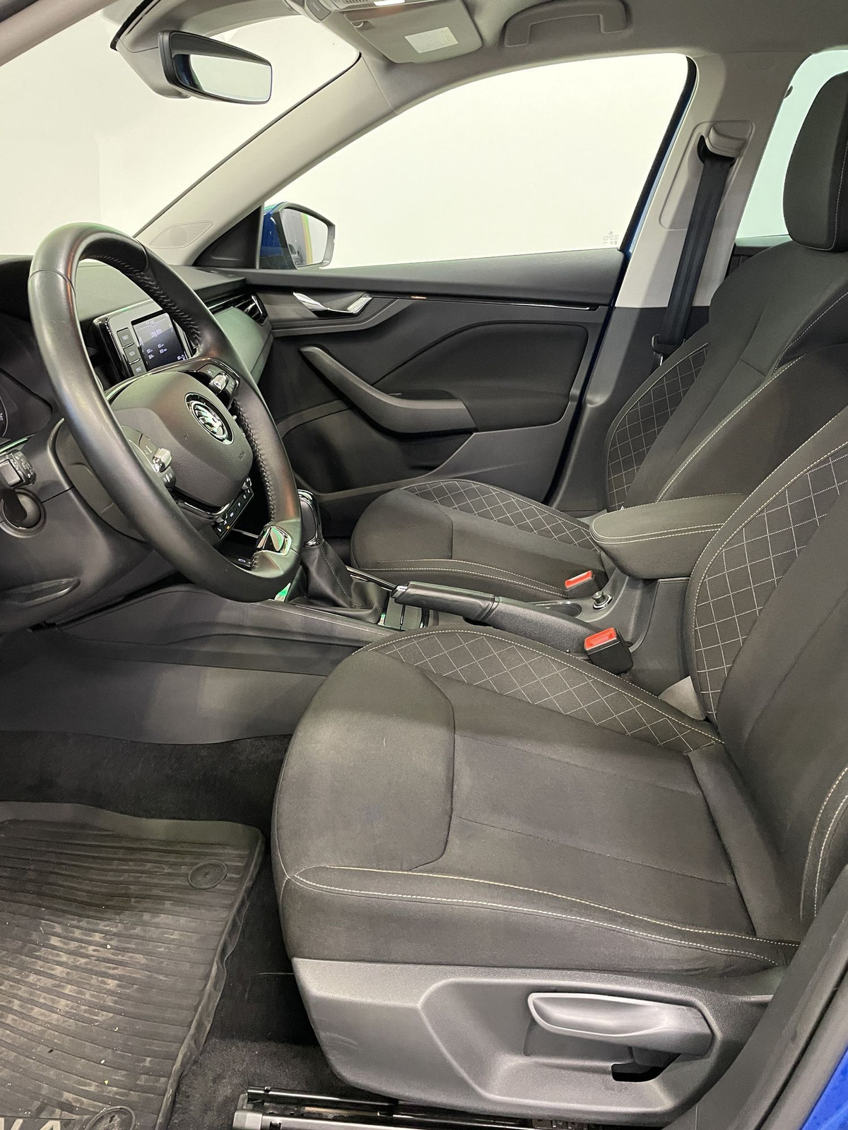 Škoda Scala 2023, photo 5/20