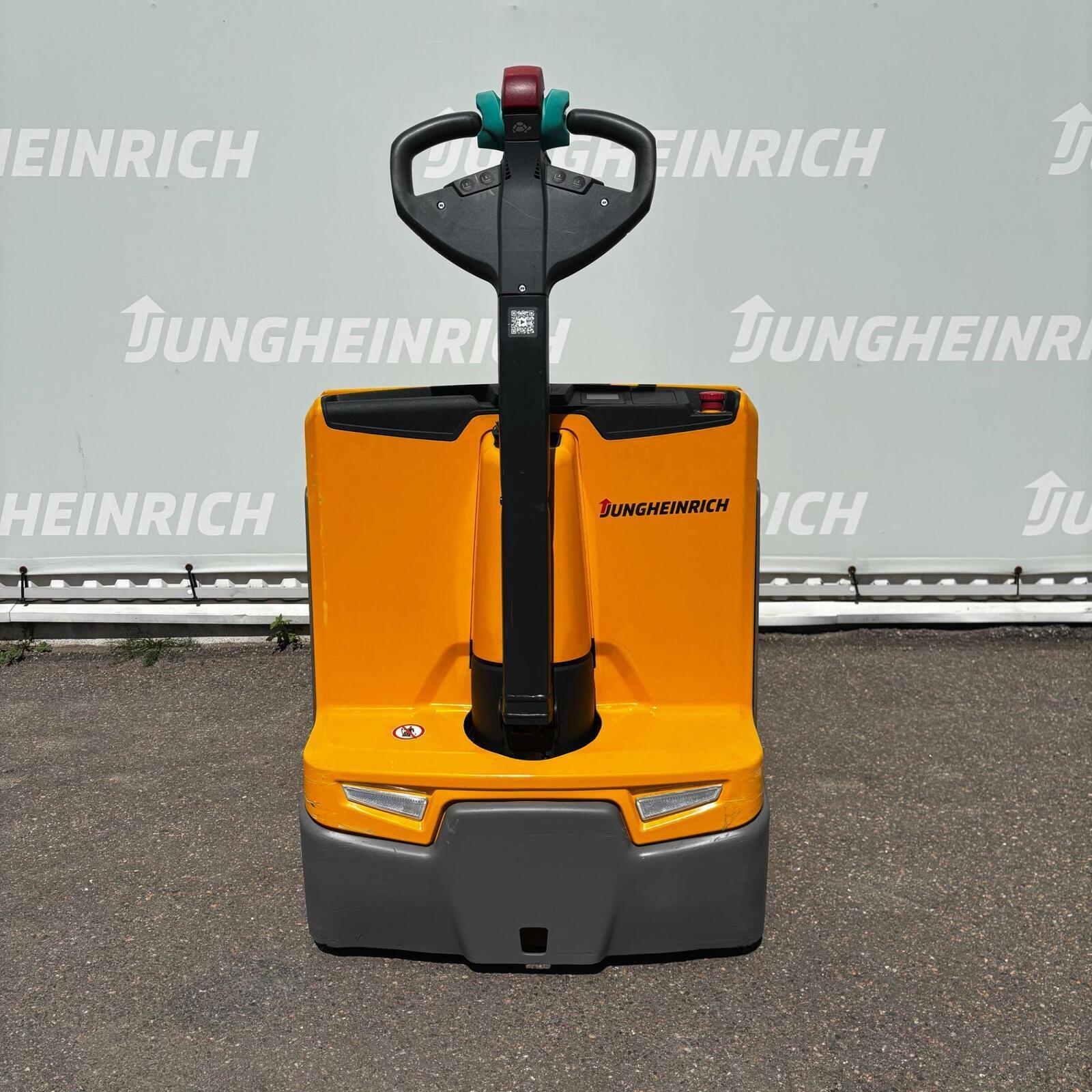 Jungheinrich EJE 116, kuva 3/6