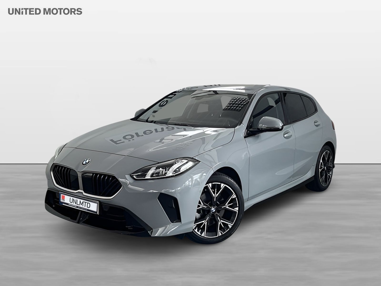 BMW 120