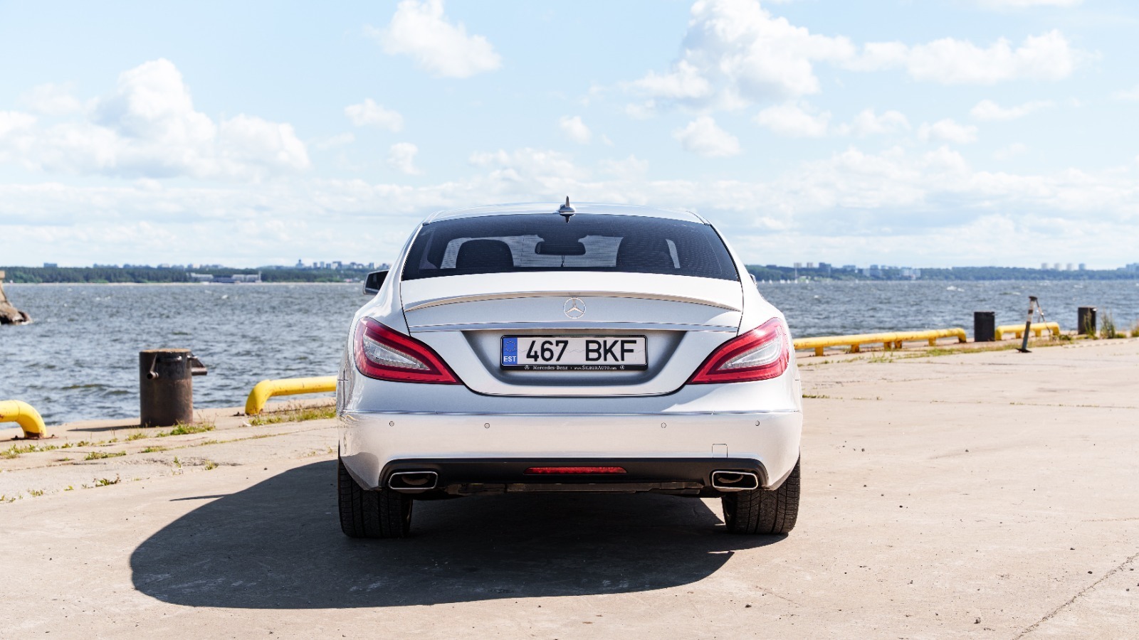 Mercedes-Benz 350 2013, kuva 6/10