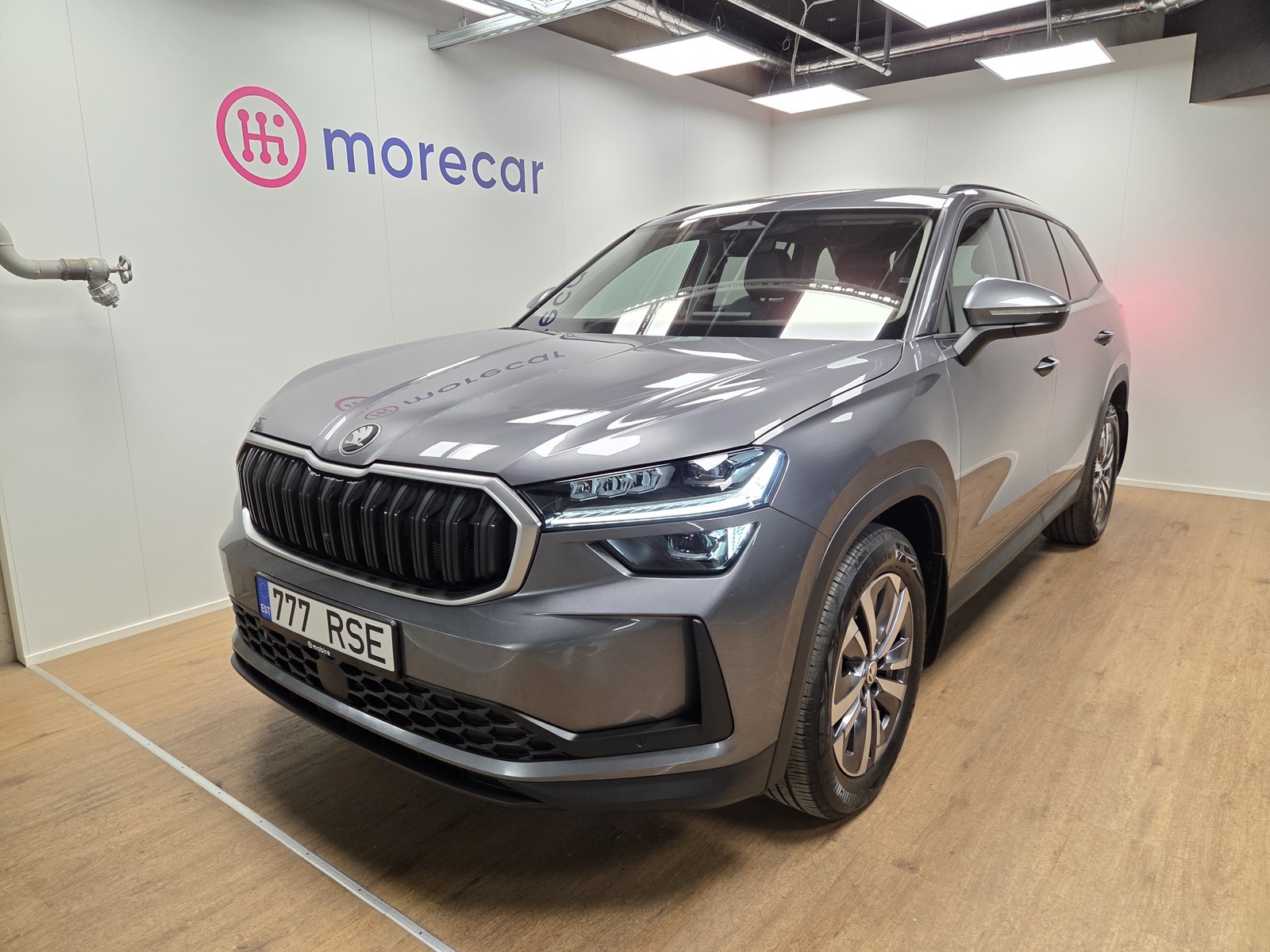 Škoda Kodiaq 2024, kuva 3/22