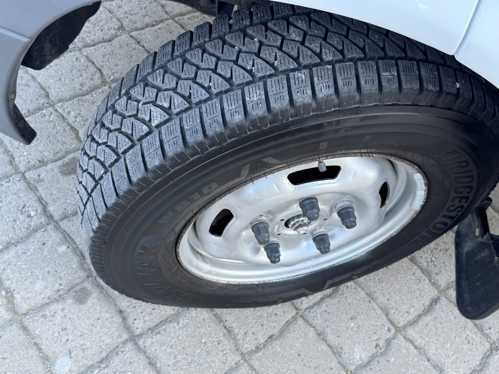 Ford Transit 2011, kuva 5/6