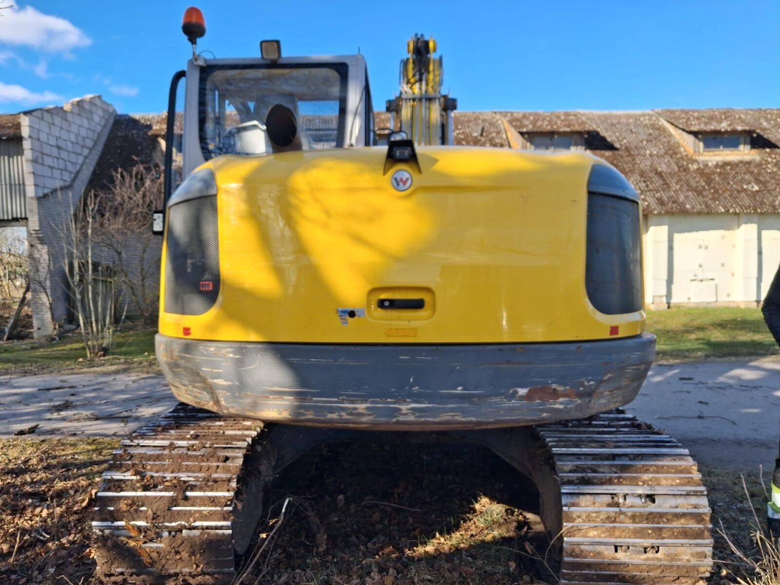 Wacker Neuson ET145, kuva 3/36