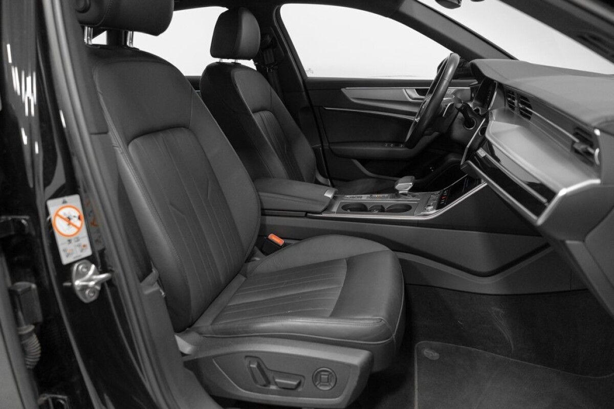Audi A6 2022, kuva 7/10