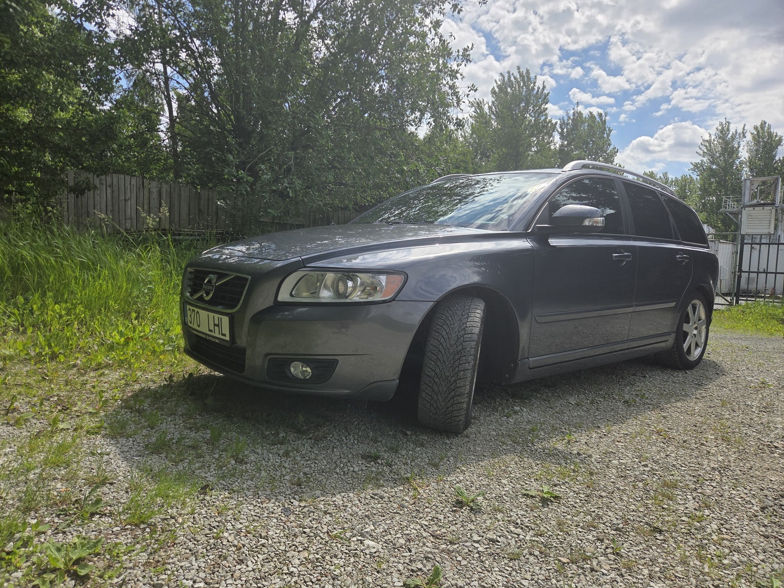 Volvo V50 2012, photo 2/22