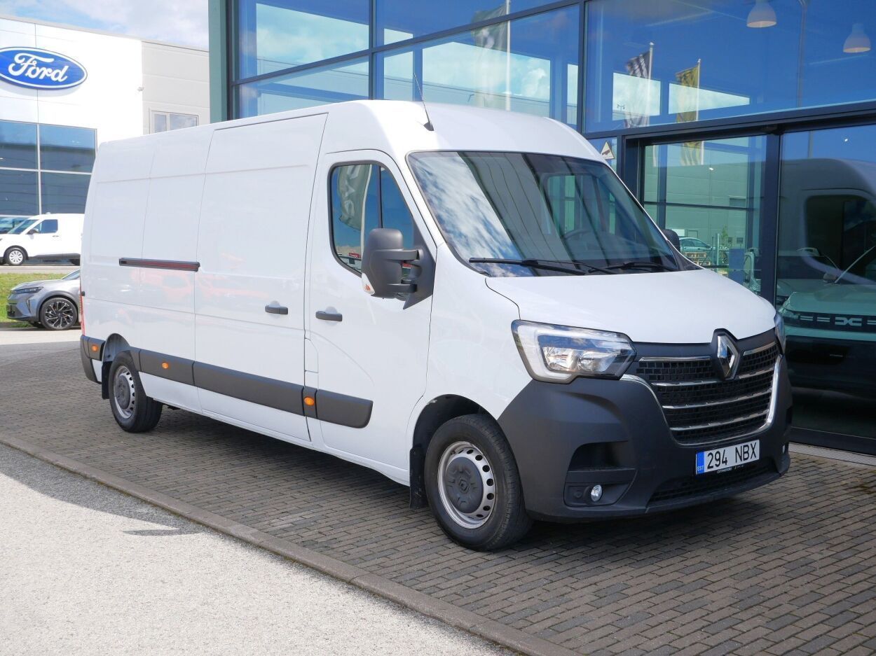Renault Master L3H2
