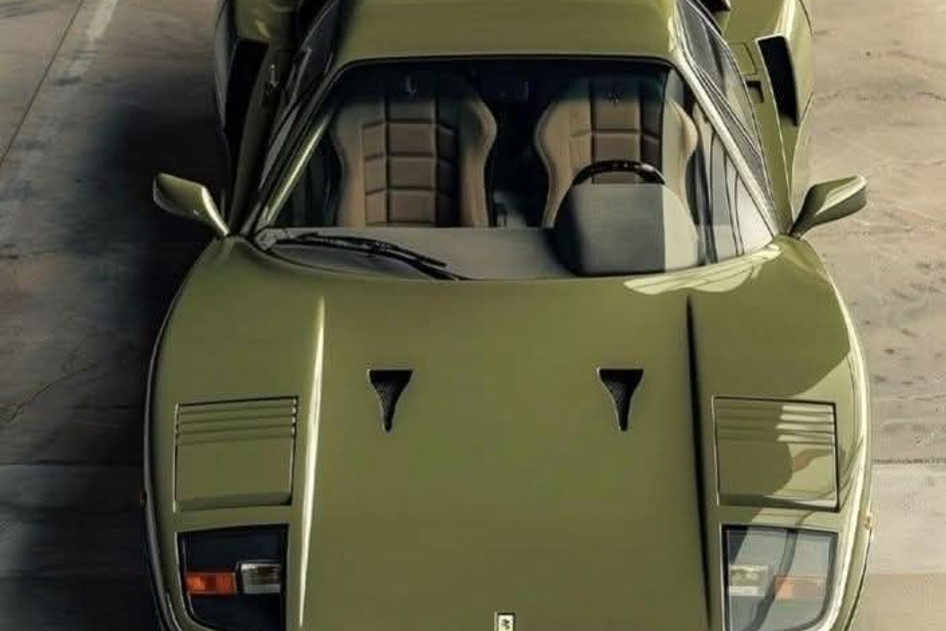 Kasutatud lamellrehv 205/55R16 Blackstone