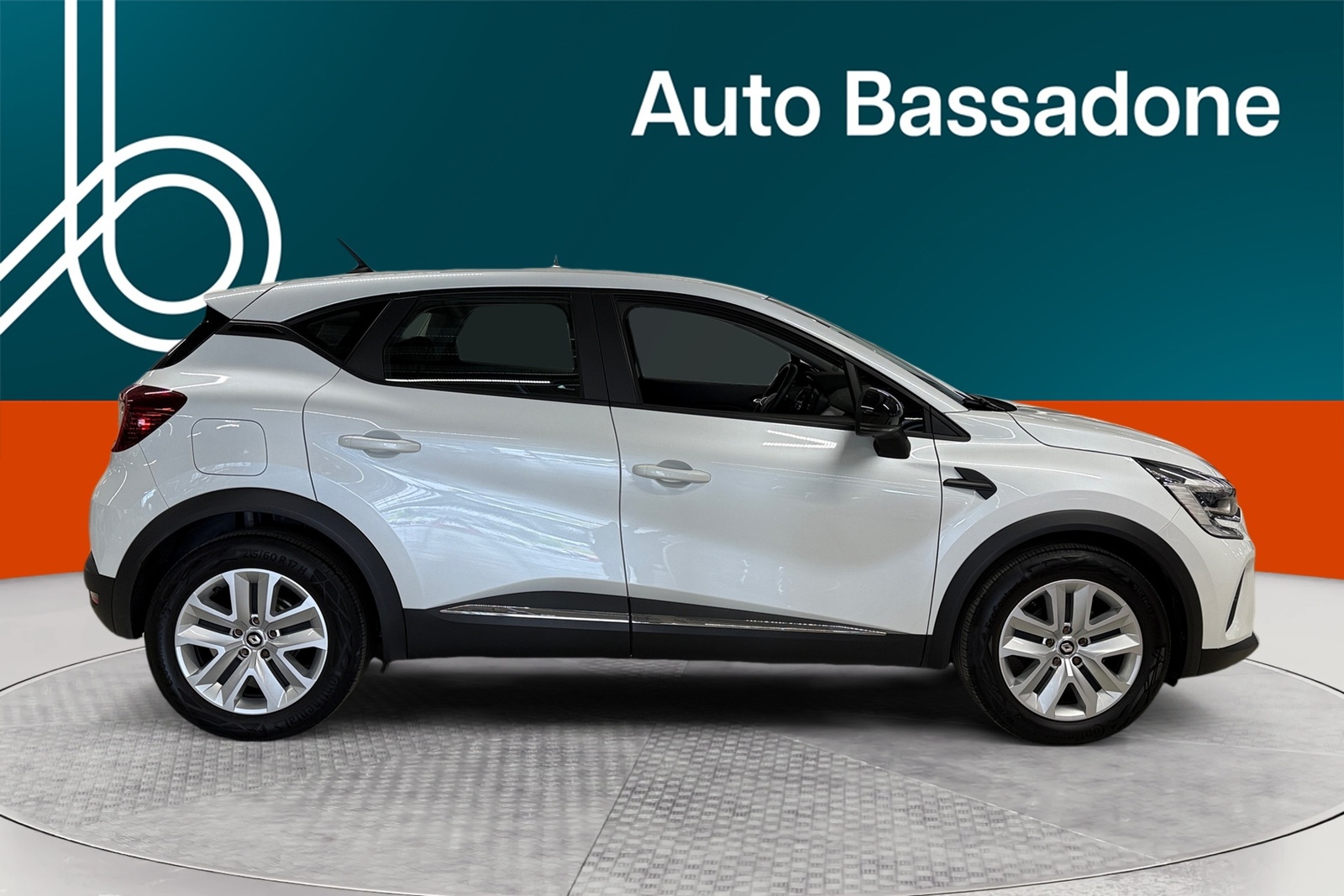 Renault Captur 2021, kuva 6/10