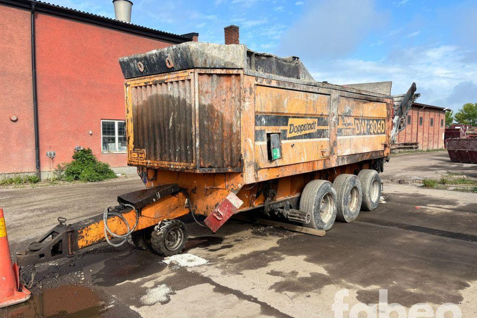 Doppstadt DW 3060