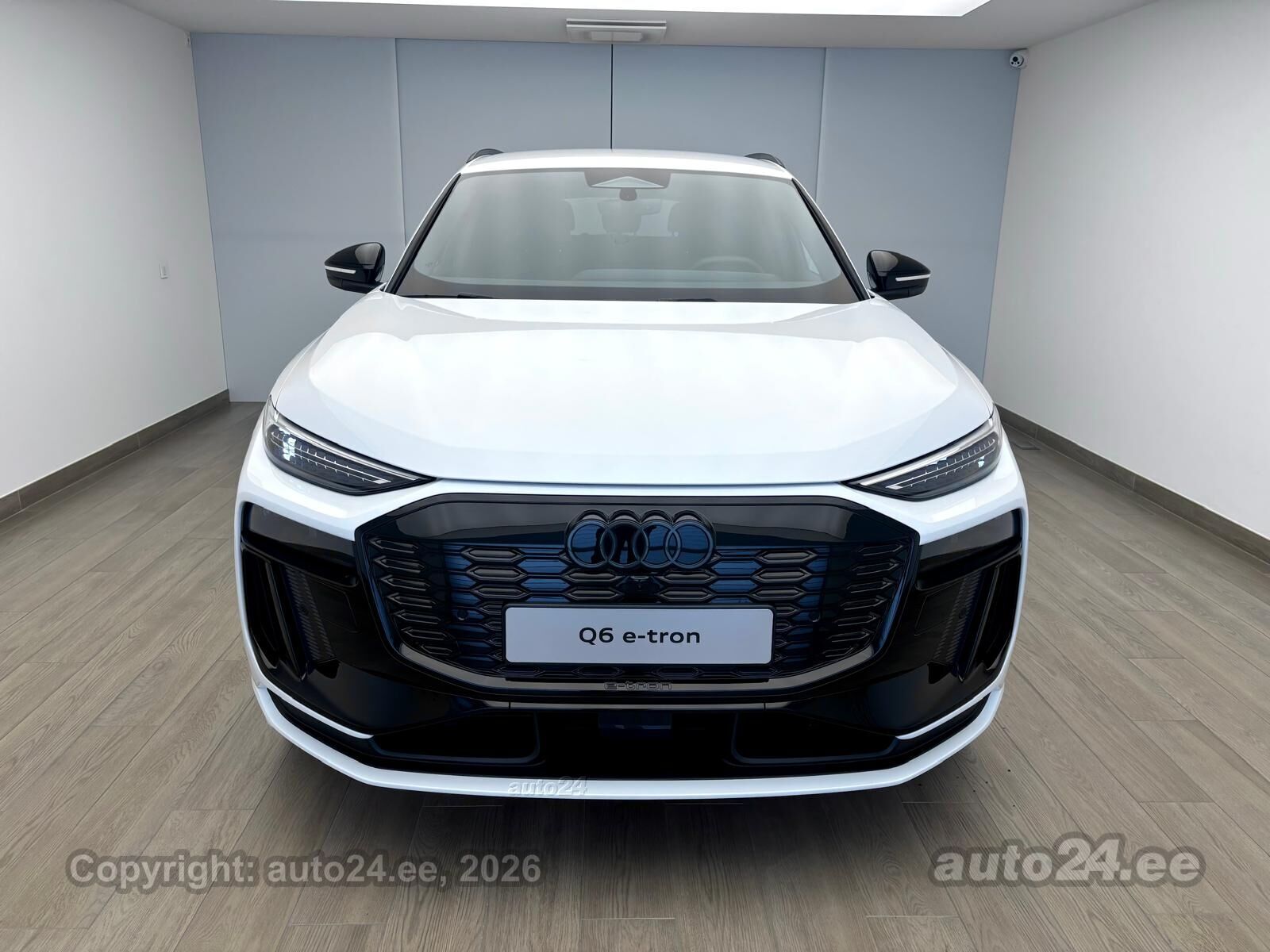 Audi Q6 e-tron, kuva 5/15