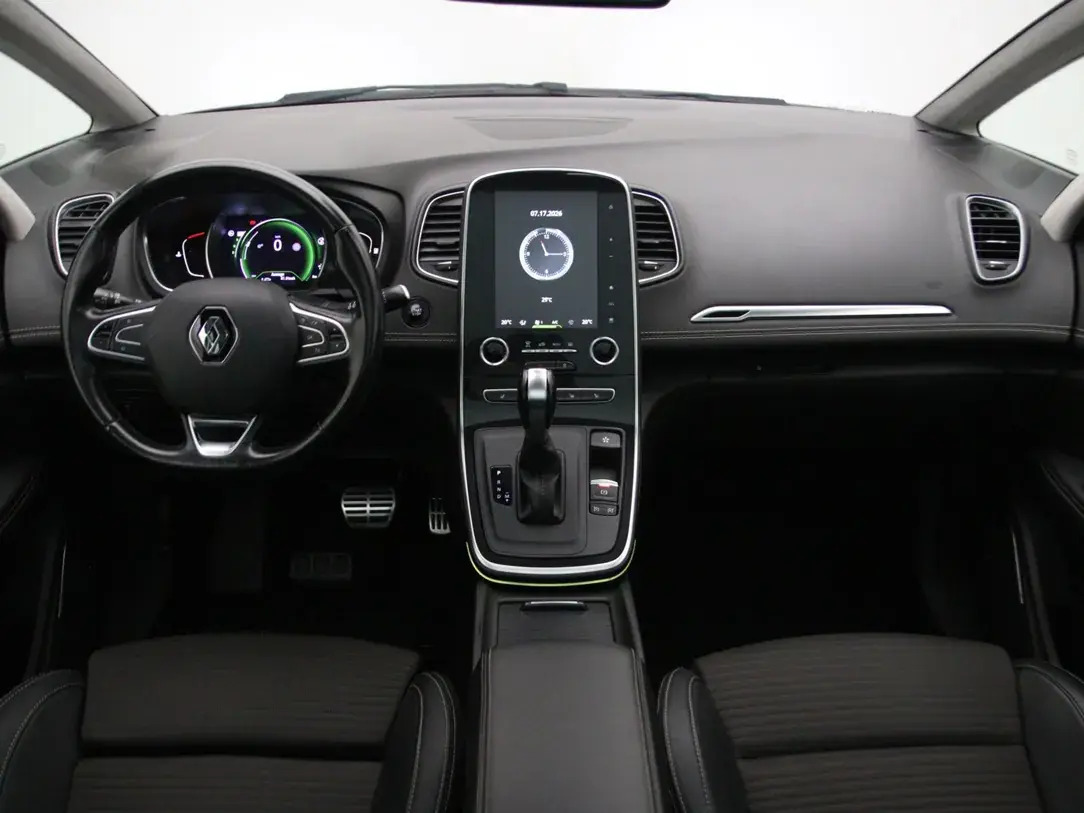 Renault Grand Scenic Bose 2018, photo 2/10