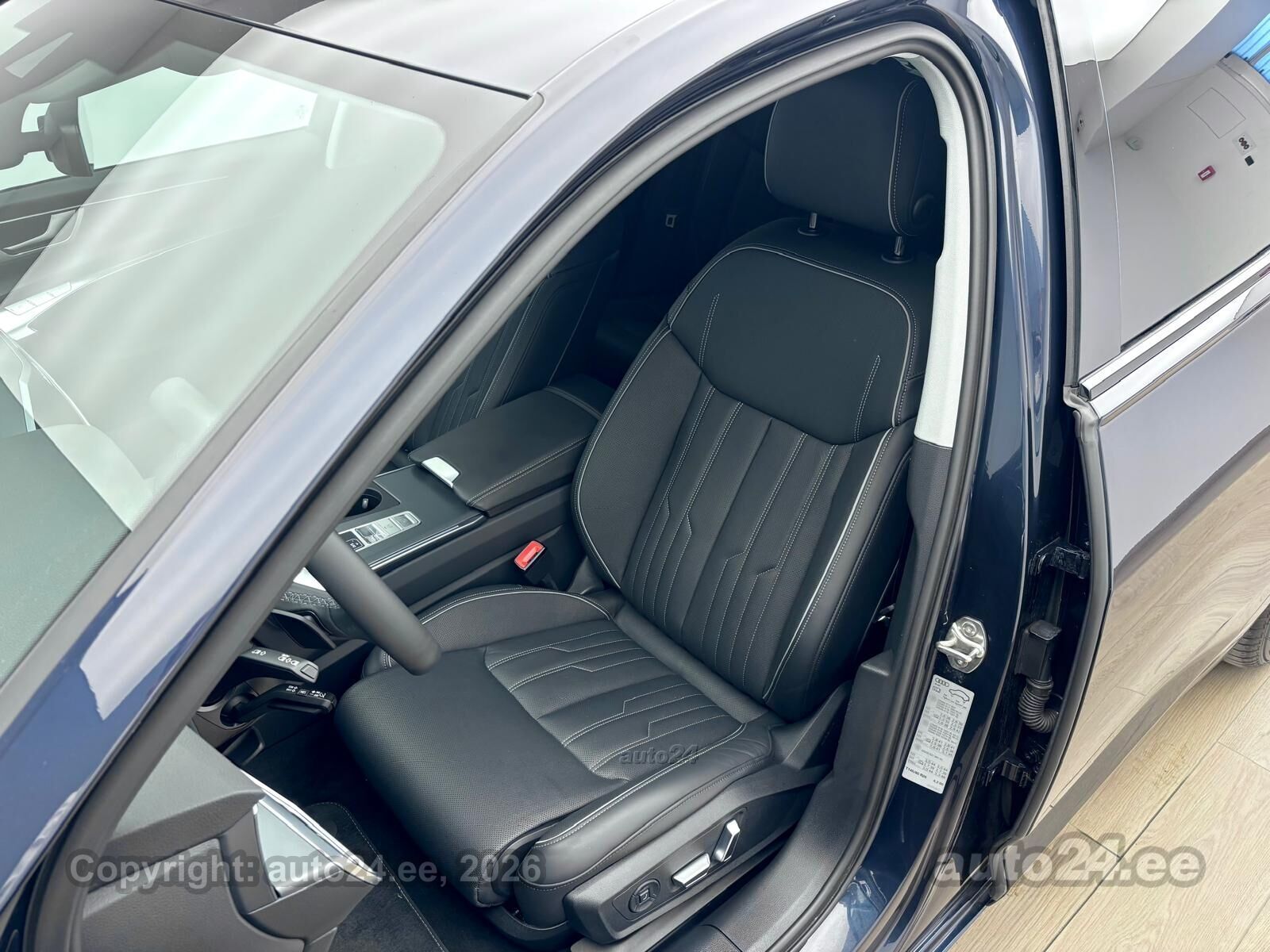 Audi A6, photo 7/15