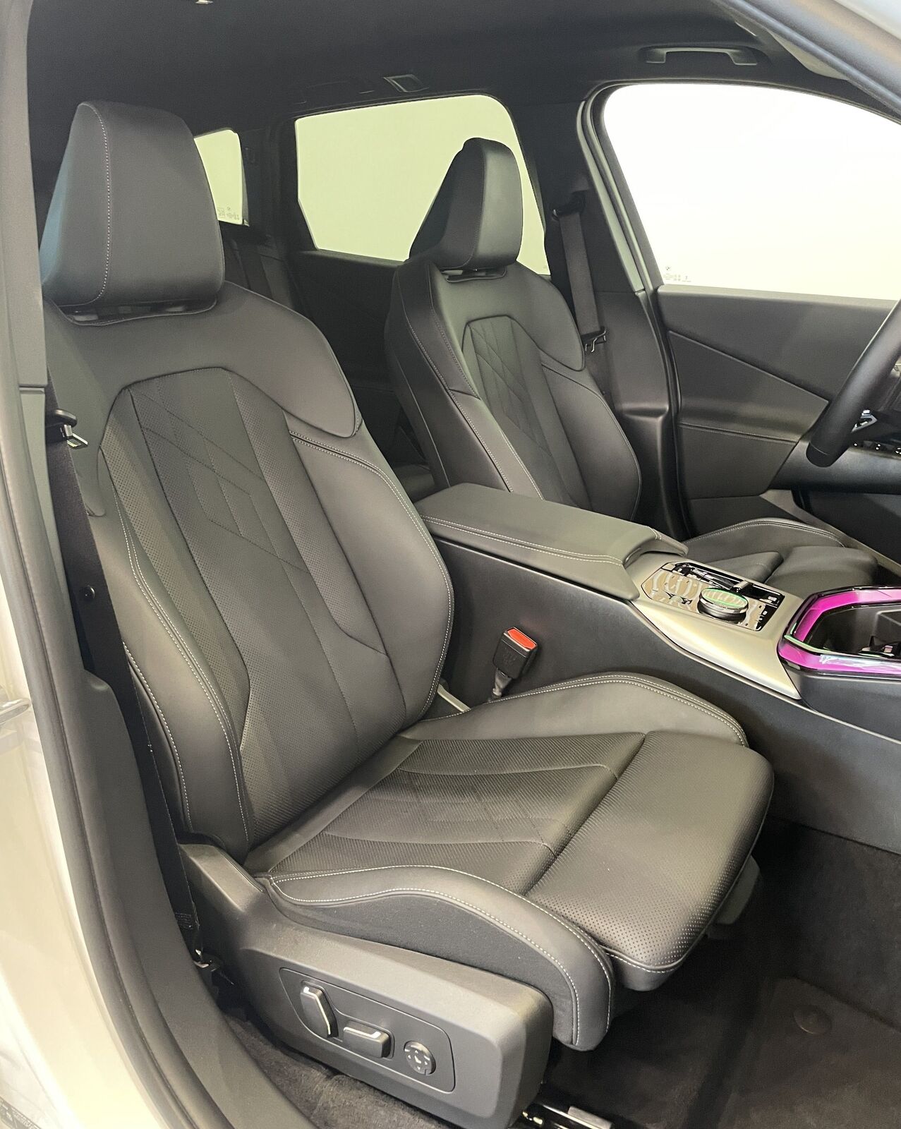 BMW X3 2025, photo 7/10
