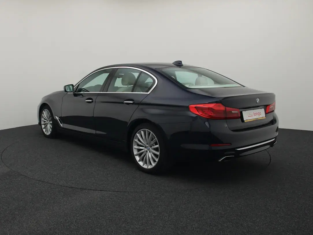 BMW 540 Executive 3.0 250kW 2018, kuva 7/42
