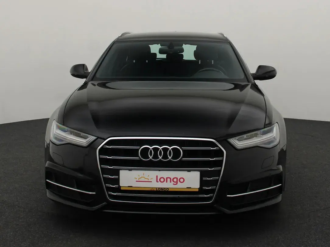 Audi A6 2018, kuva 3/35
