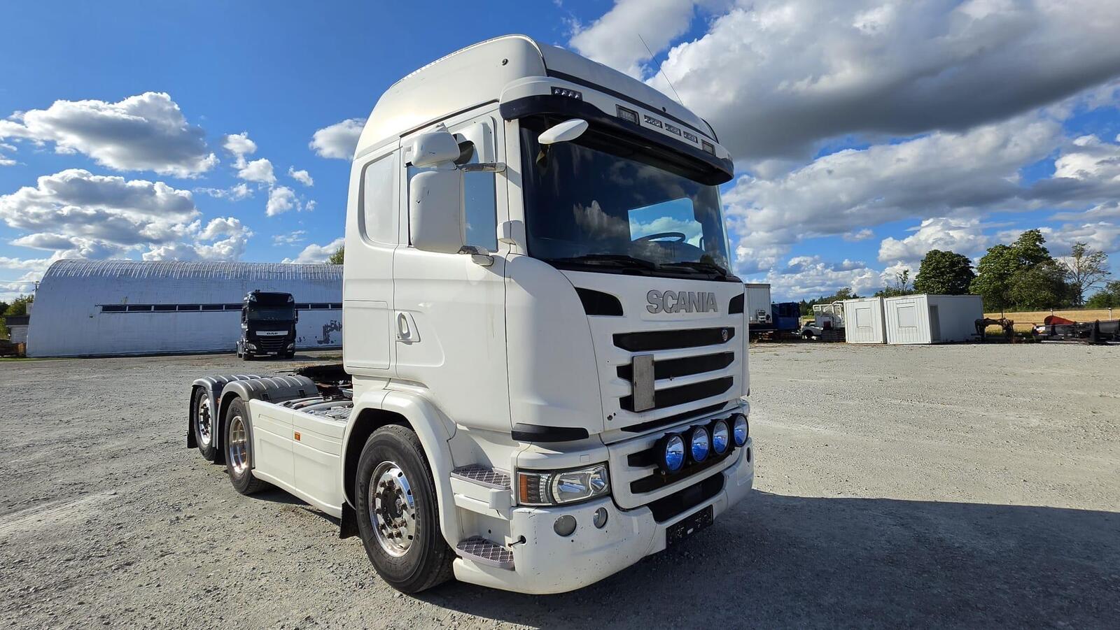 Scania G490 LA6X2MNB 2016, kuva 2/9