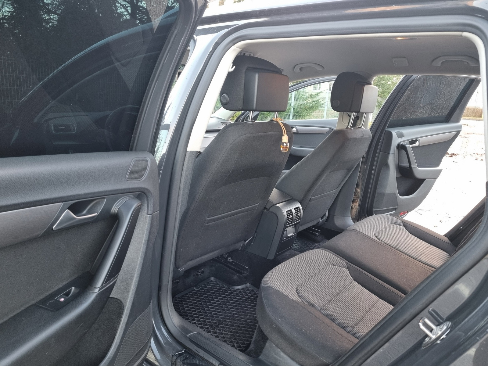Volkswagen Passat 2014, photo 7/7