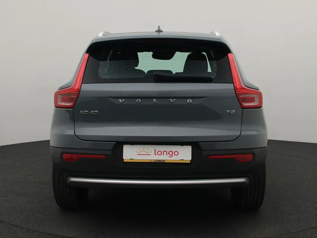 Volvo XC40 Core Core 1.5 95kW 2022, photo 5/32