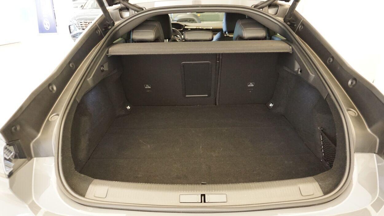 Peugeot 508 GT PHEV 225 1.6 133kW 2023, photo 6/10