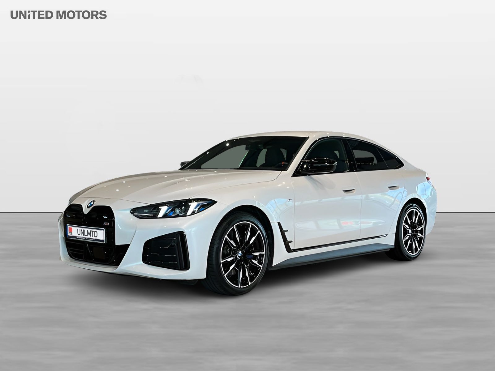 BMW i4