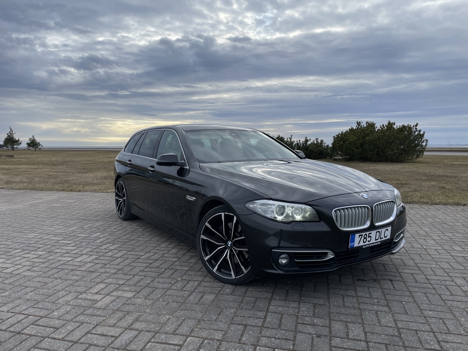 BMW 530 Modern Line 3.0 190kW