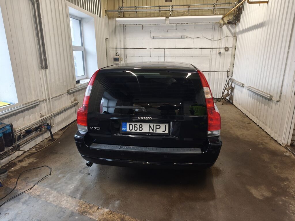 Volvo V70 2007, kuva 5/9