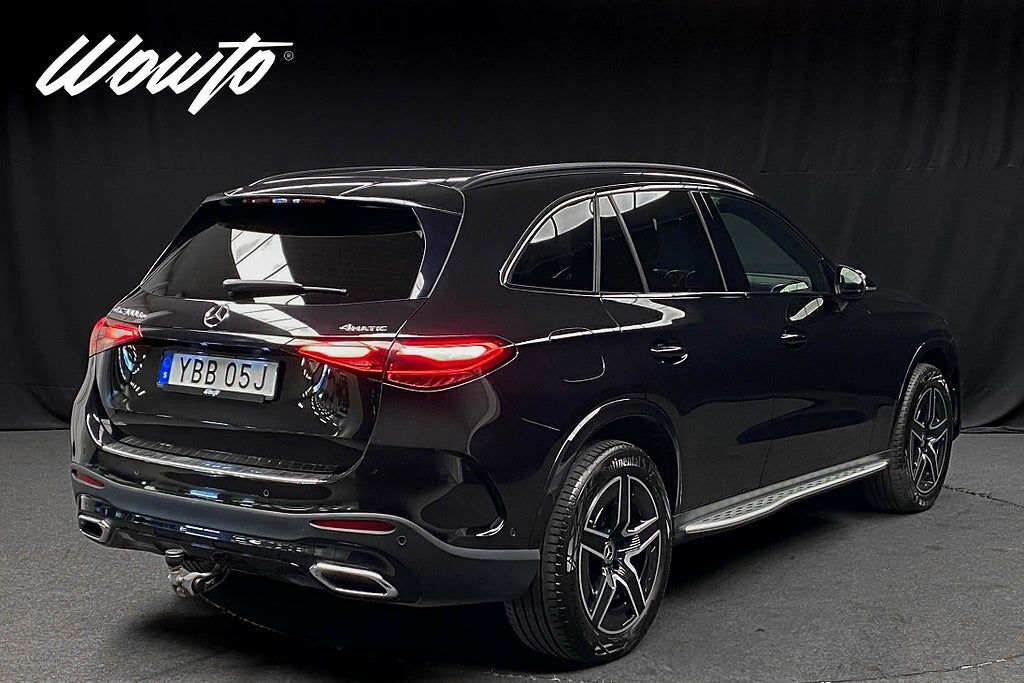 Mercedes-Benz GLC 2023, kuva 4/30