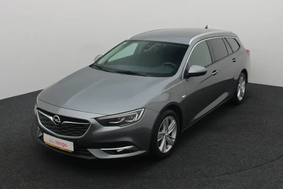 Opel Insignia, 2021, 1.5, 121 kW, benzīns, automātiskā, priekšējā piedziņa