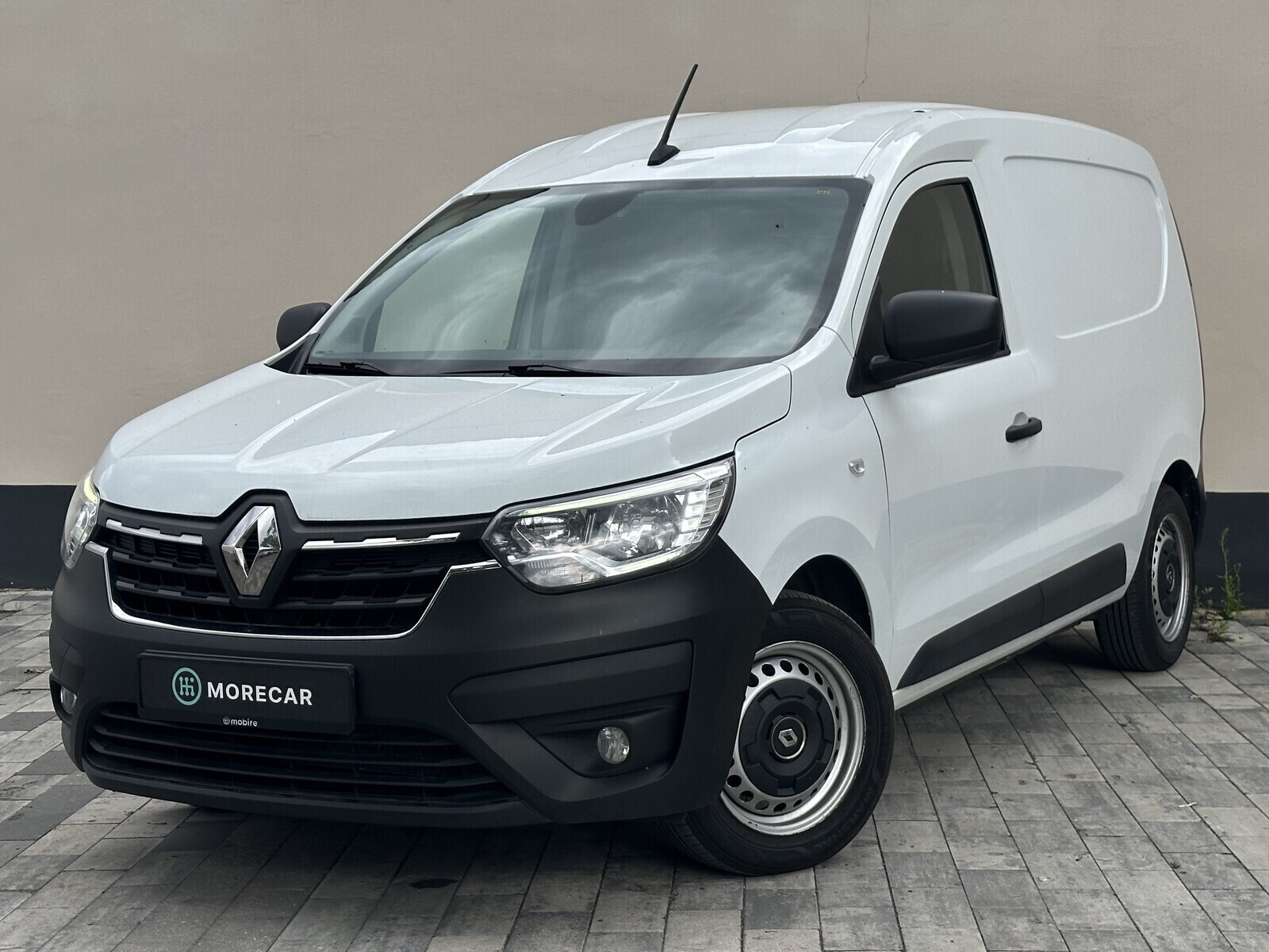 Renault Express