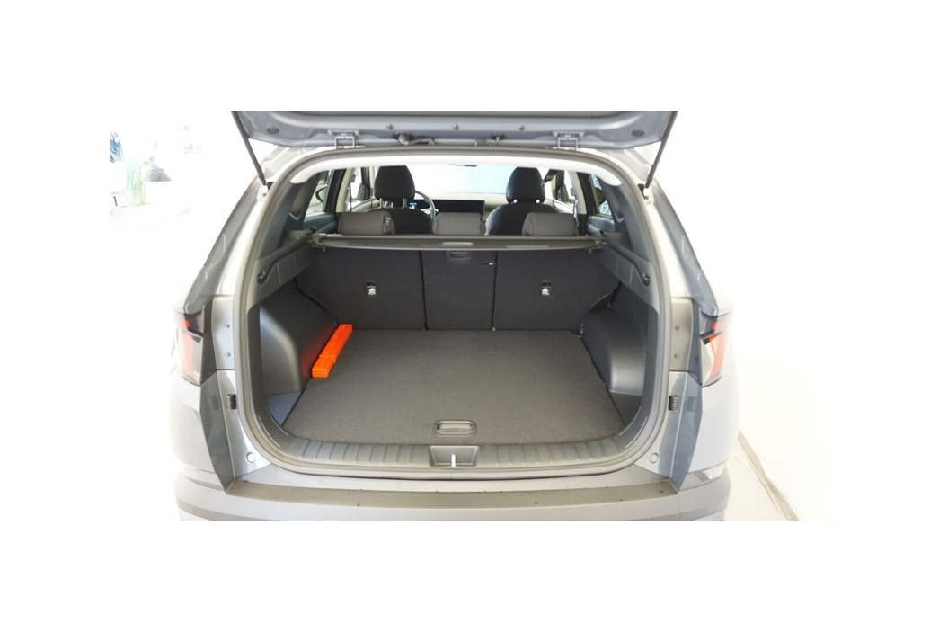 Hyundai Tucson 2026, kuva 6/33